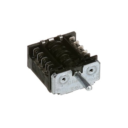 Bakers Pride ROTARY SWITCH for Bakers Pride M1326X